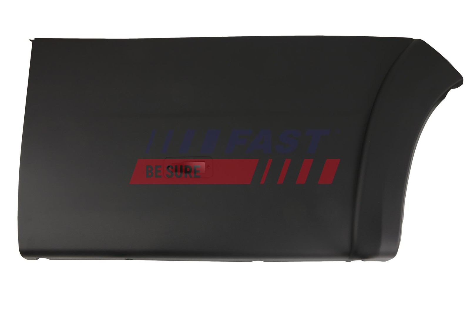Right Rear FAST FT90882 Trim/Protection Strip, quarter panel for CITROËN,FIAT,PE