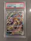 Mewtwo VSTAR GG44/GG70 Crown Zenith: Galarian Gallery Holo