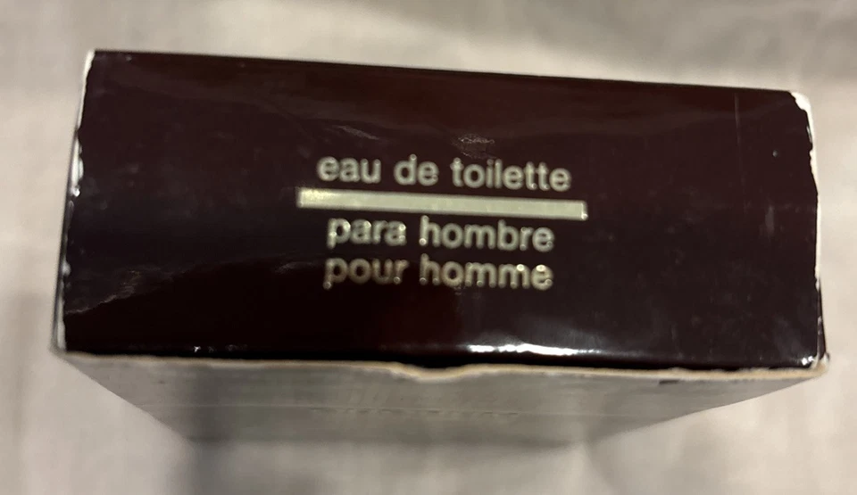 Eau De Toilette Splash Fórmula Original DE COLECCIÓN Quorum Antonio Puig .8 fl oz RARO Foto 2 de 4