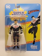 DC Super Powers McFarlane Toys Lord Superman WV6