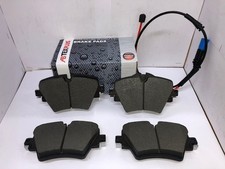 Pastiglie freno anteriori e sensore per BMW Z4 2.0 sDrive G29 2018 in poi