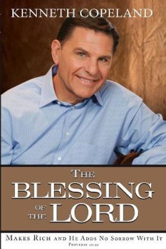 Blessing of the Lord: Makes Rich and He Adds No Sorrow with It ...