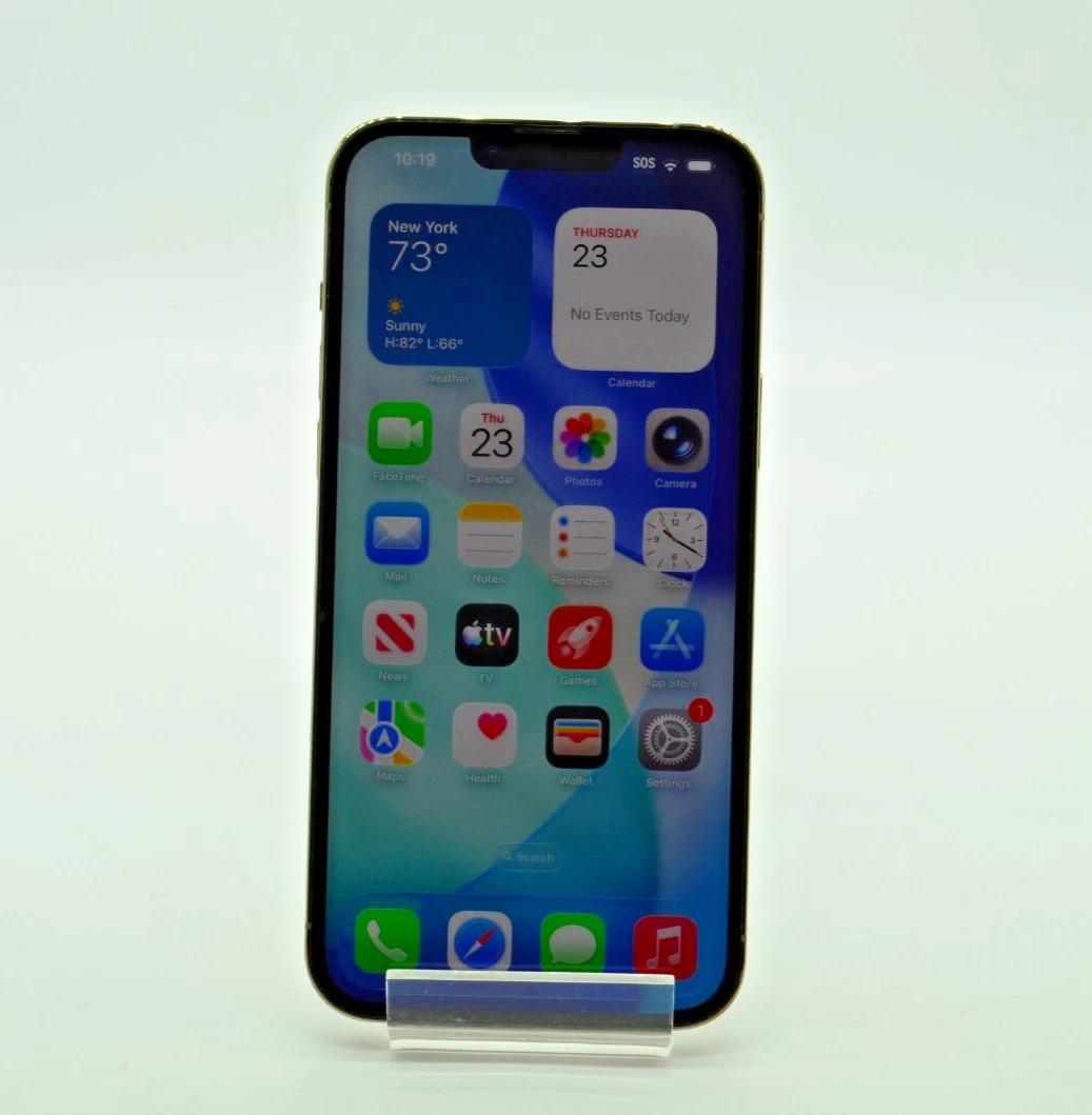 25+ Apple iPhone 13 Pro Max 1TB for sale | Updated Oct 2026