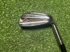 Sai-7579 Used Single Iron No. 8 Spalding -Flite Steel Shaft Flex Unknown