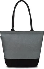 Cotton Canvas Tote Bag with handles Reusable Cloth Shopping Grocery Large Heavy