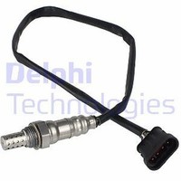 Delphi ES20267-12B1 Lambdasonde FüR Fiat, Lancia