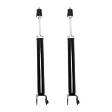 2Pcs Rear Shocks Struts For Nissan Altima 2.5 3.5L