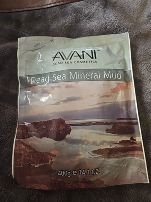 Avani Dead Sea Mud