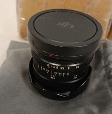 Venus Laowa 9mm f/2.8 Zero-D Ultra Wide-Angle For DJI 90%new