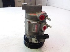 Ac Compressor Fits 09 11-17 Dodge 3500 2500 749176