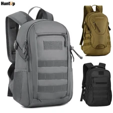 10-20L Military MOLLE Backpack Rucksack Gear Tactical Assbault Pack Hunting Bag
