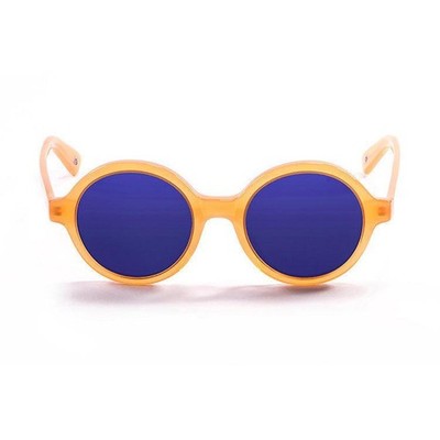 OCEAN Sunglasses JAPAN Round Polarized