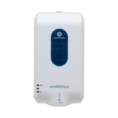 #ad GP PRO ENMOTION® GEN2 AUTOMATED TOUCHLESS SOAP amp; SANITIZER Dispenser. $45.66
