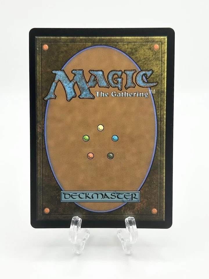 MTG Nicol Bolas, Dragon-God Foil 1246  Secret Lair Drop Series - Image 2 of 4