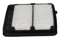 Ashika Luftfilter 20-04-475 FüR Honda