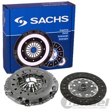 Kit d'embrayage Ssangyong REXTON