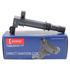 Denso Direct Ignition Coil 673-5300