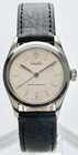 Rolex Oyster Royal 1954 Gents 6244 Vintage 32mm Watch, Original Guarantee Paper