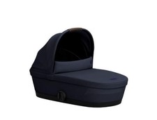 Cybex Navicella Melio Couleur Ocean Blue