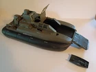 1984 Killer W.H.A.L.E. Hovercraft GI G.I. Joe Hasbro Vehicle