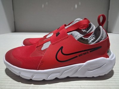 Nike Flex Runner 2 (PSV) Jungen Mädchen Sneaker - Größe UK 1,5 - DJ6040-607 UVP 35£