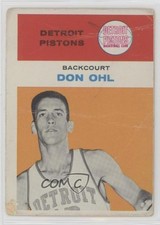 Click to enlarge Don Ohl