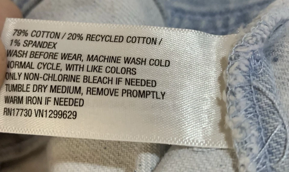 Crest Scrub Top 4x 5x See Pics Multicolor Floral Print V Neck Short Sleeve Pocke - Image 4 of 4