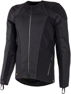 Knox Urbane Pro MK3 Protektorenjacke Gr. L Protektorenjacke Motorradjacke