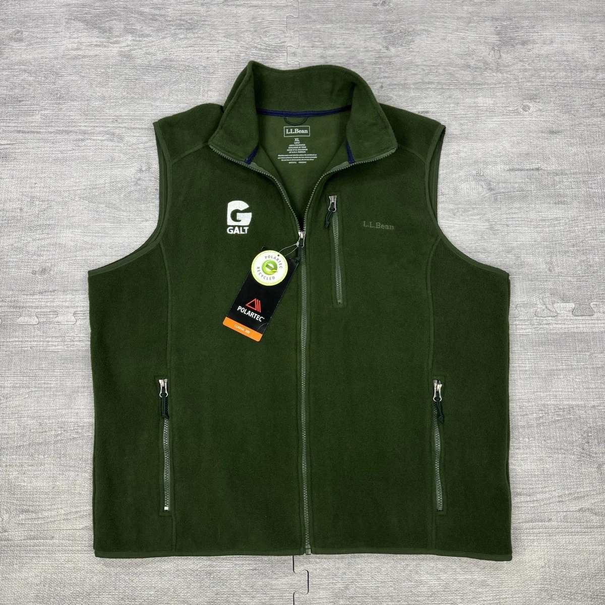 L.L. Bean Solid Vests for Men for Sale | Shop New & Used | eBay
