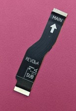    OEM Main Flex Cable Samsung Galaxy Note 10 Plus / Note10 SM-N975F SKU 12040