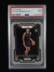 2023-24 Panini Prizm VICTOR WEMBANYAMA Rookie RC San Antonio Spurs #136 PSA 9