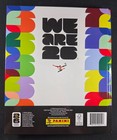 Completed Panini FIFA World Cup 2026 Sticker Collection Hardcover Album Full — photo 2