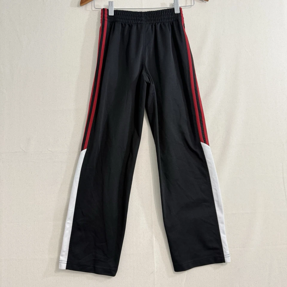 Pantalones de baloncesto ADIDAS On Court Miami Heat NBA jóvenes talla 8 niños Foto 2 de 4