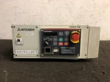 Mitsubishi Robot Robotic Arm Controller CR2DA-700 CR2DA-751-SNS131 CR2DA-751-SNS