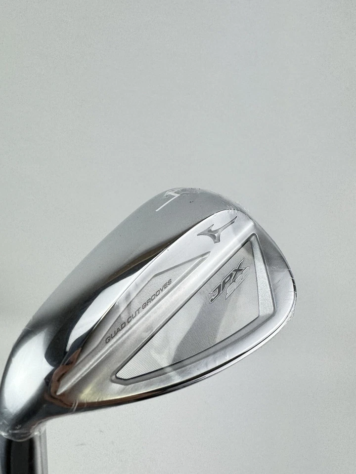 Mizuno JPX923 Lob Wedge Hot Metal 60* Nippon Regular Steel /Left Handed /26648 - Image 3 of 4