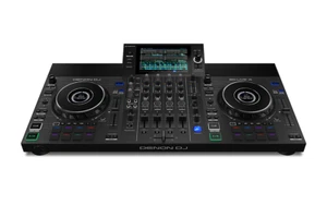 Denon SC LIVE 4 Four-Channel Standalone DJ System