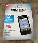 Nib  Lg/Optimus Fuel Smart Phone 3G