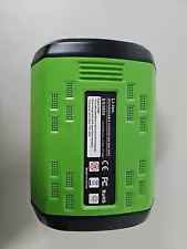 5.5Ah Battery For EGO 56V Max Li-ion Rechargeable Lithium Ion Battery EG5650