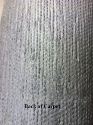 6-Foot Wide Heavy-Duty Truck Carpet - 16 Oz. Olefin Fiber, High-Quality Auto Carpet (Made In USA) 8 thumbnail image