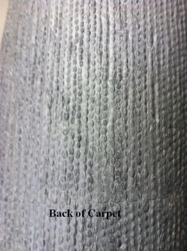 6-Foot Wide Heavy-Duty Truck Carpet - 16 Oz. Olefin Fiber, High-Quality Auto Carpet (Made In USA) 3 thumbnail image