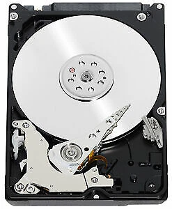 Western Digital WD5000LPLX Internal WD Black 500GB 2.5 inch Desktop HDD