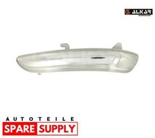 BLINKLEUCHTE FÜR PEUGEOT 2008 208 ALKAR 6201296 PASST VORNE LINKS