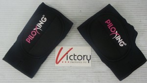 piloxing weighted gloves