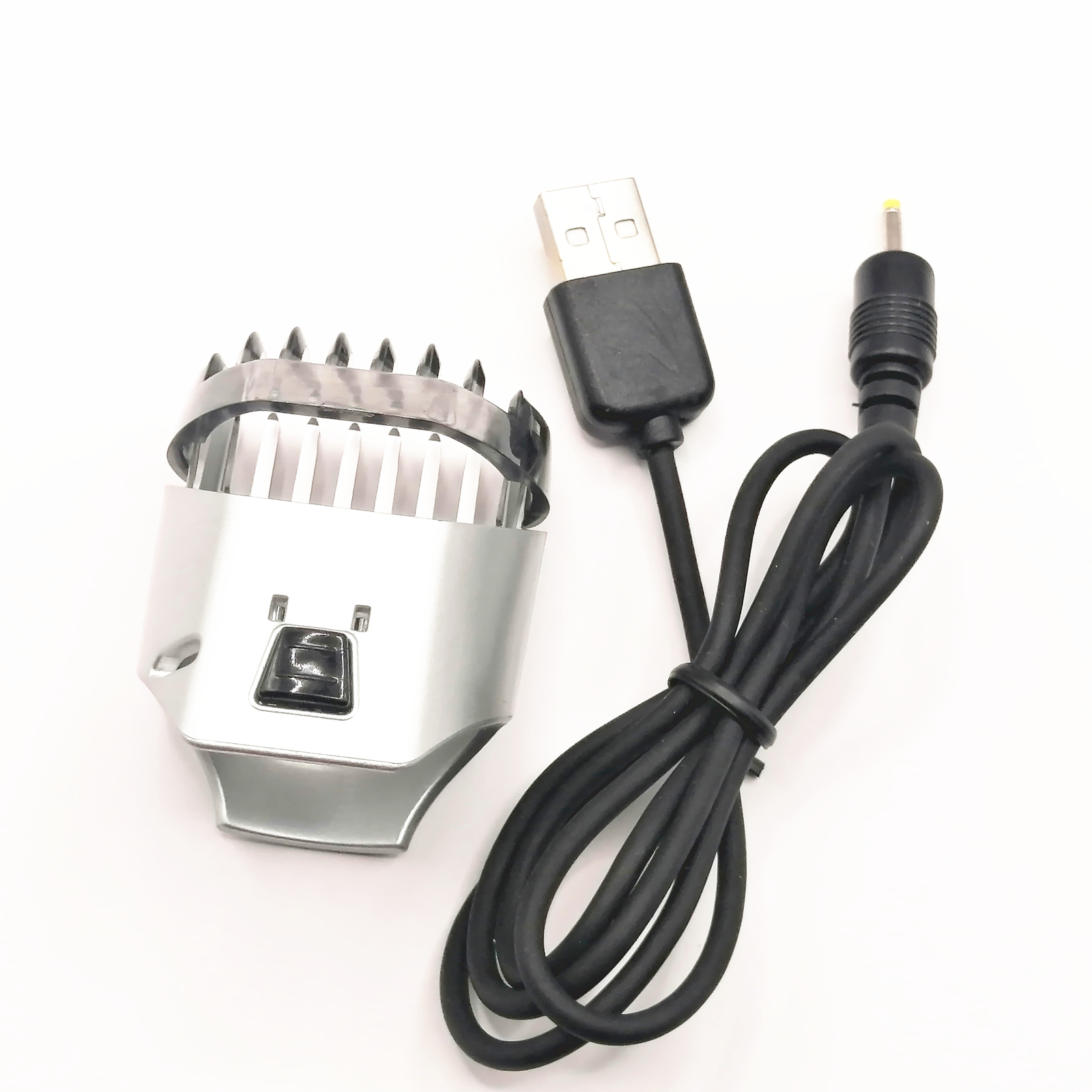 Atyhao Coupeur de cheveux Tondeuse à Cheveux Électrique Charge Rapide