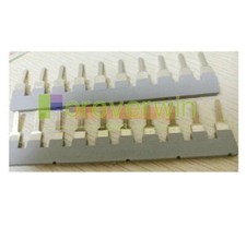 2Pcs New For PHOENIX CONTACT Plug-in bridge EB 10-15 0205135