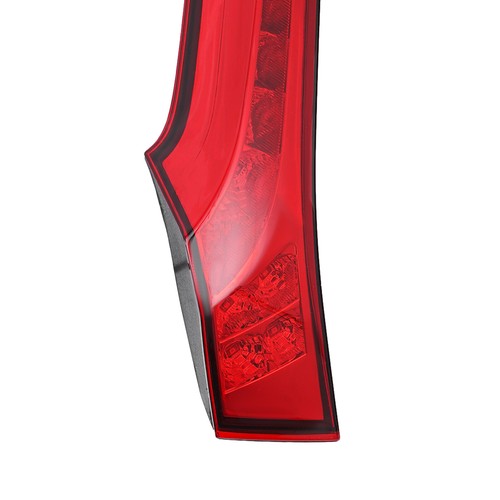 Pair LED Car Rear Trunk Pillar Light Driver & Passenger for Honda Fit 2014-2019 - Picture 13 of 21
