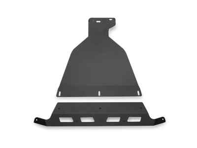 Barricade Pre-Runner Front Skid Plate for 2016-2018 Silverado 1500 S112614