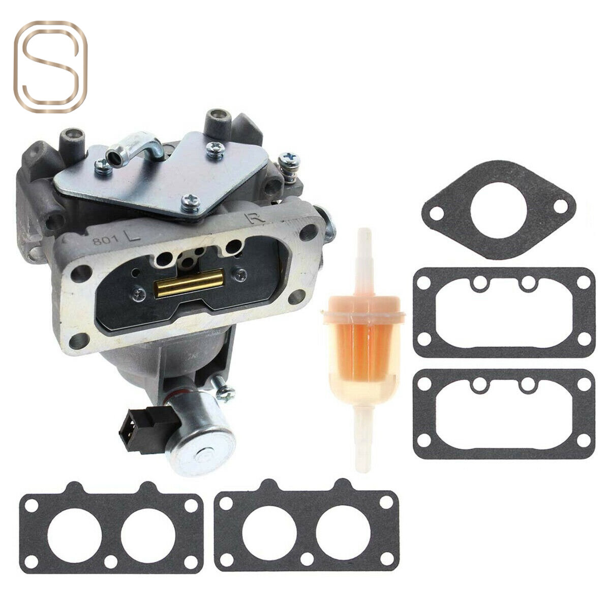 Carburatore Per Kawasaki FH721V 15004-7030