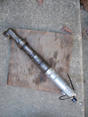 ARO TOOL PRODUCTS PNEUMATIC RIGHT ANGLE 1/2 HEX DRIVER A960-E