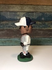 Rare Negro League Baseball Bobblehead Columbus Blue Birds Baltimore Elite Giants